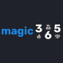 Casino Magic365 Logo