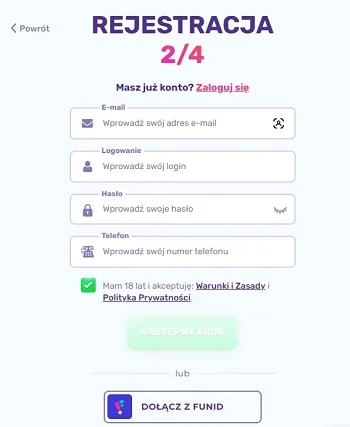 slotspalace-casino-rejestracja-1