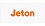 Jeton Payments Wallet